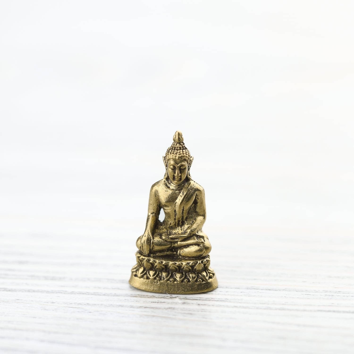     			tigeto God Figurines 4 cm - Pack of 1