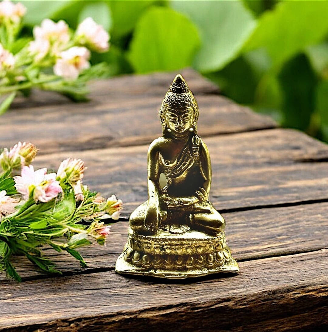 tigeto God Figurines 4 cm - Pack of 1 tigeto God Figurines 4 cm - Pack of 1