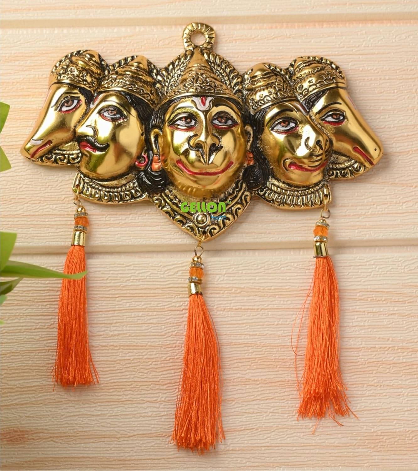     			tigeto Handicraft & Artifact Showpiece 10 cm - Pack of 1