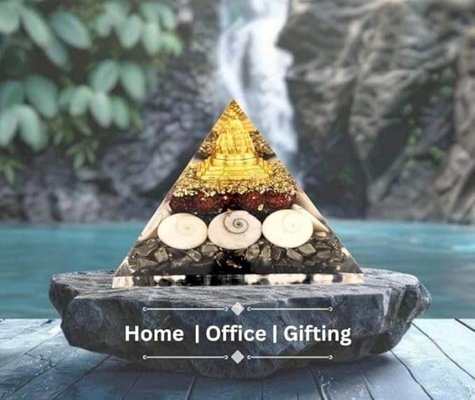     			tigeto Vastu Showpiece 10 cm - Pack of 1
