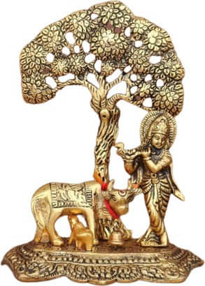 tigeto Vastu Showpiece 17 cm - Pack of 1 tigeto Vastu Showpiece 17 cm - Pack of 1