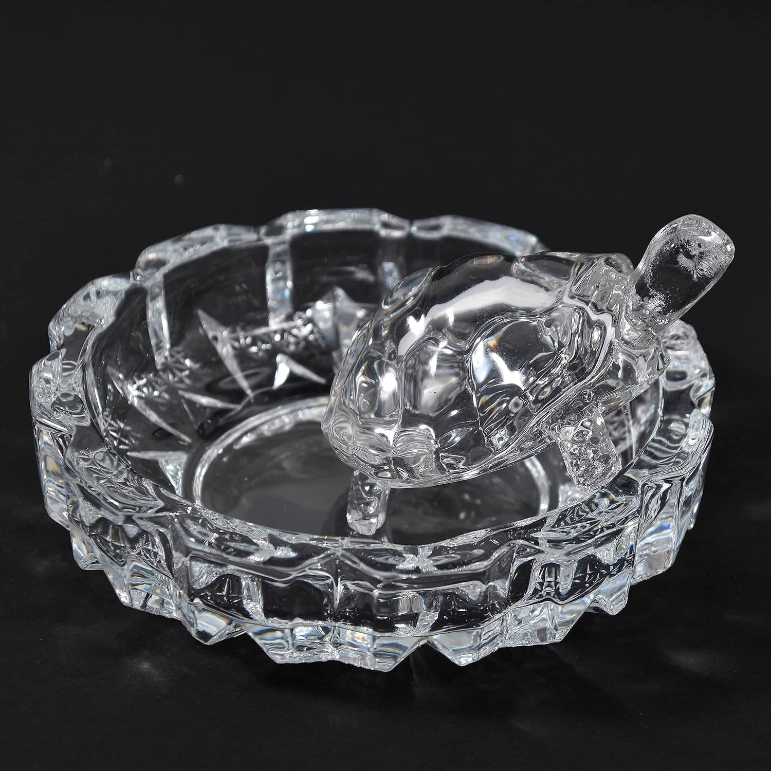     			tigeto Vastu Showpiece 3 cm - Pack of 1