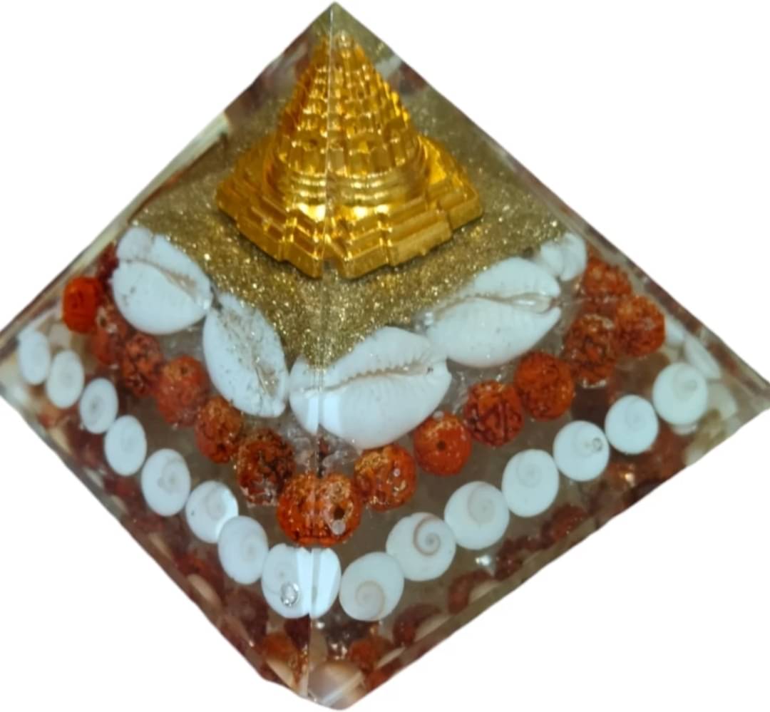     			tigeto Vastu Showpiece 8 cm - Pack of 1