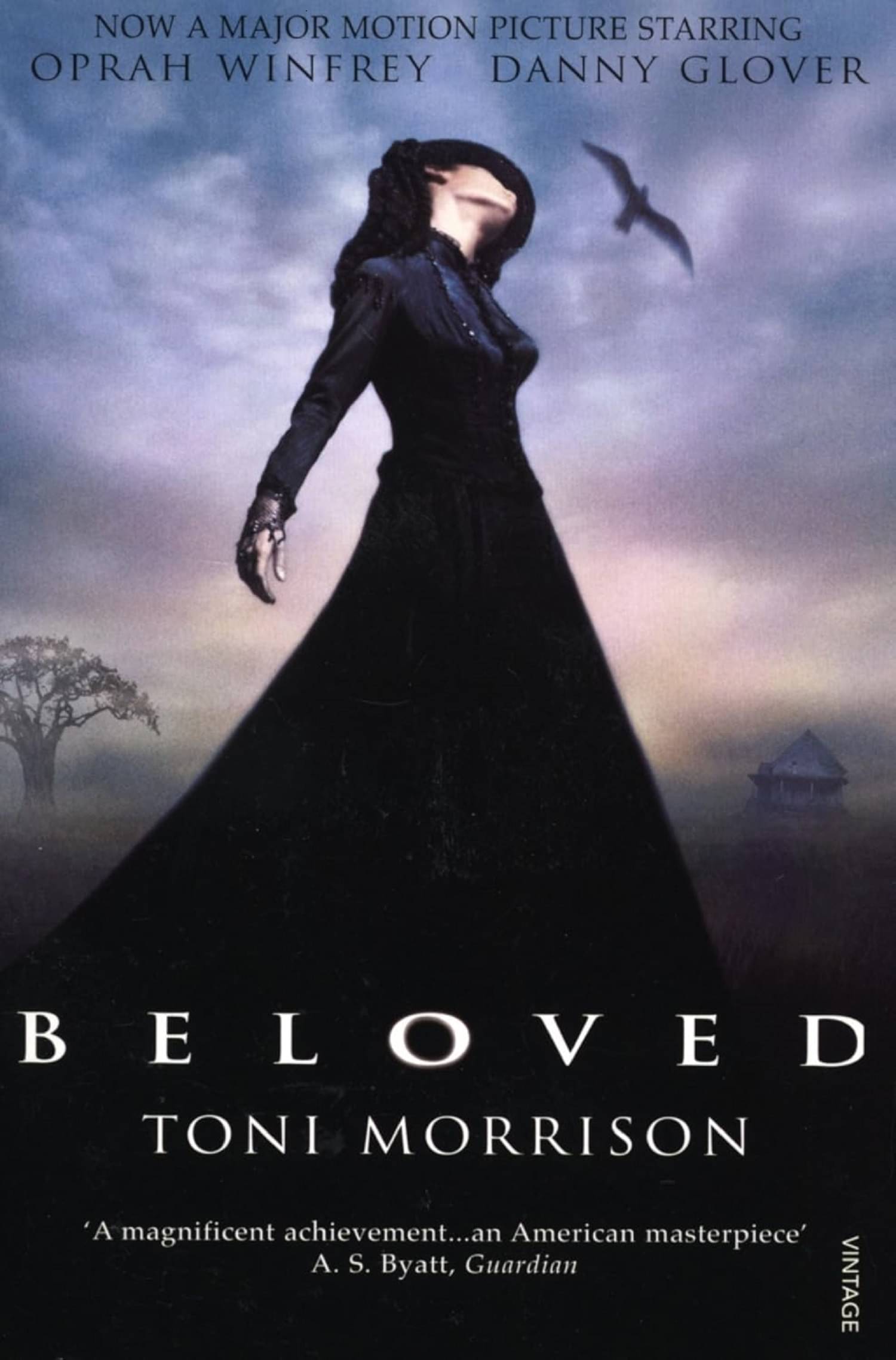     			Beloved Paperback – 1 January 1999