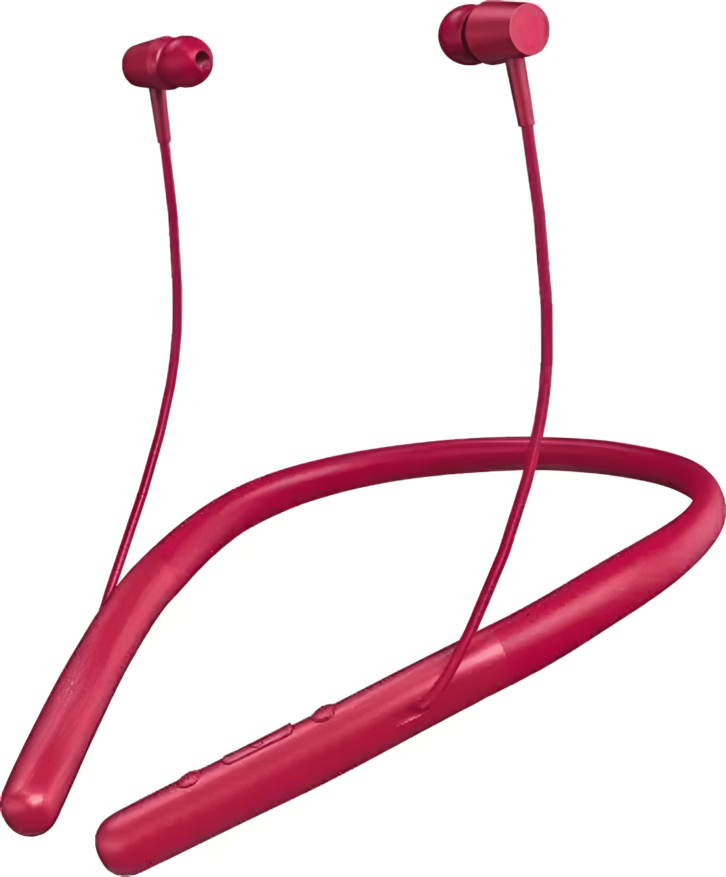     			COREGENIX FIRE In-the-ear Bluetooth Headset with Upto 25h Talktime Deep Bass - Multicolor