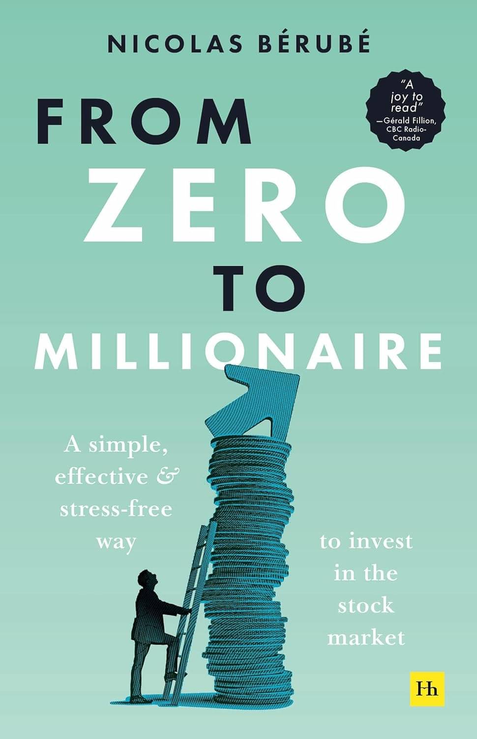     			FROM ZERO TO MILLIONAIRE Paperback – 19 September 2024