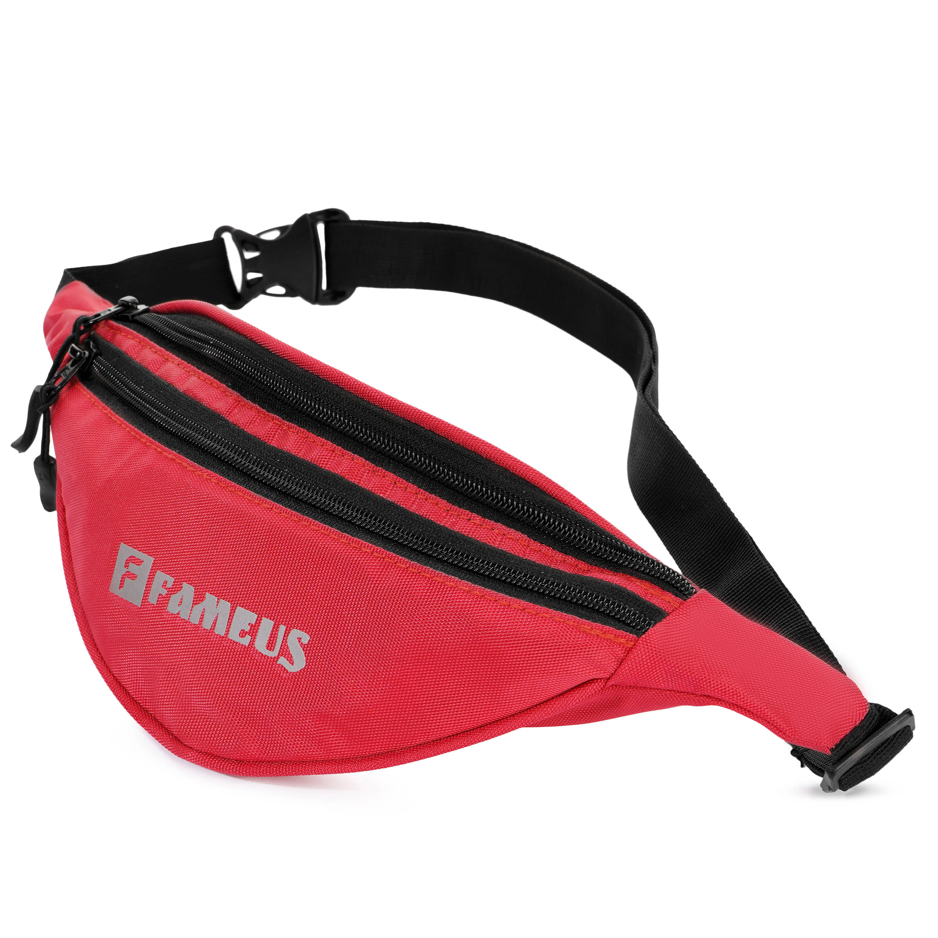     			FameUs Squash Backpack