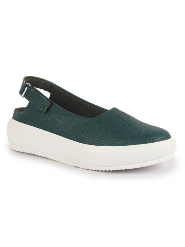     			Fausto Green Women's Sneakers