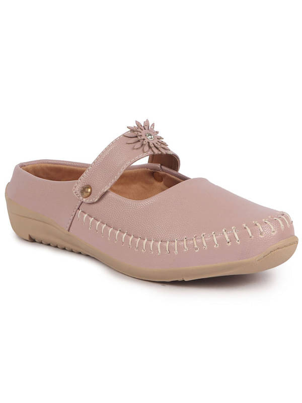     			Fausto Purple Women's Sneakers