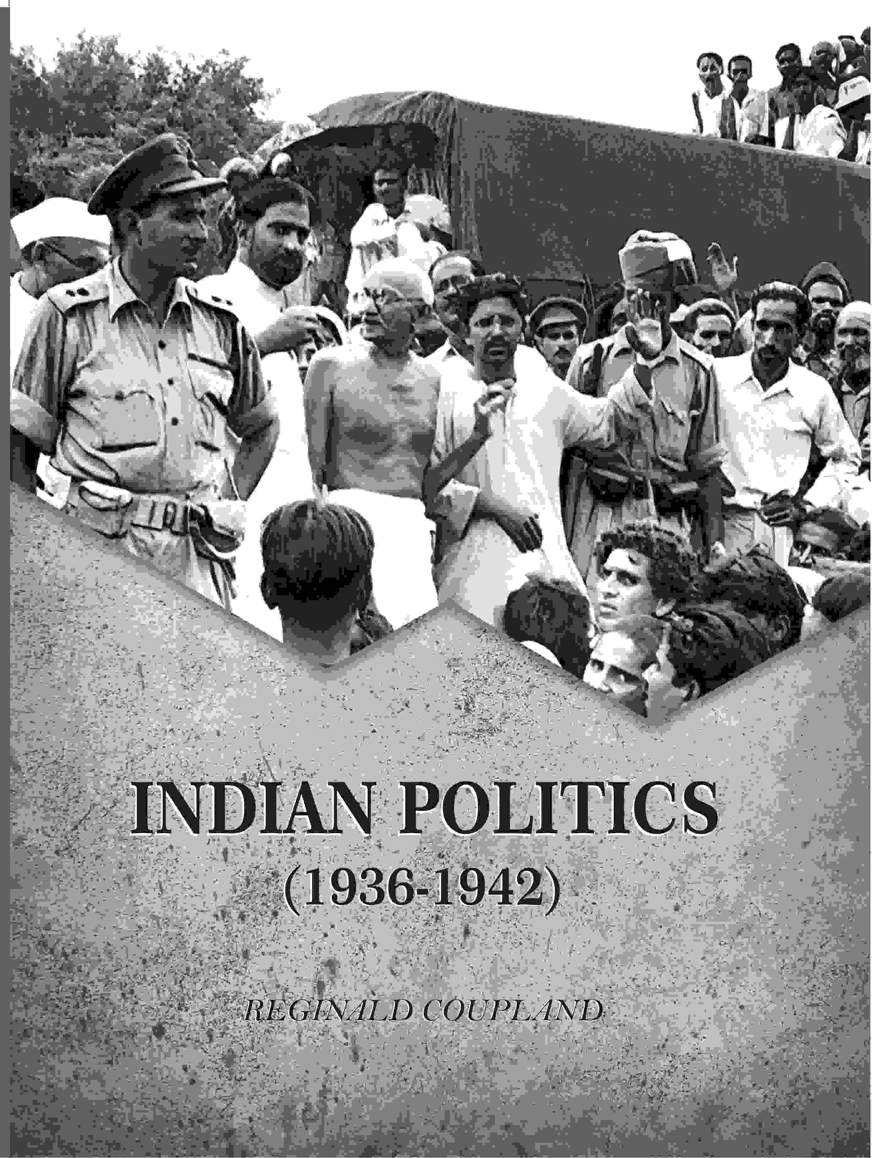     			Indian Politics (1936-1942)