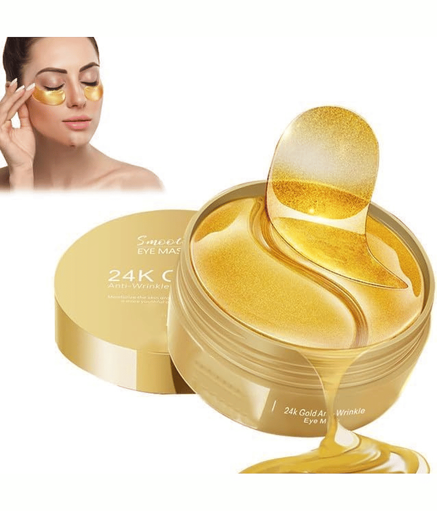 KRAMOX Eye Patch 99 g - Makeup - Eyes | Buy online on ZillyBuy