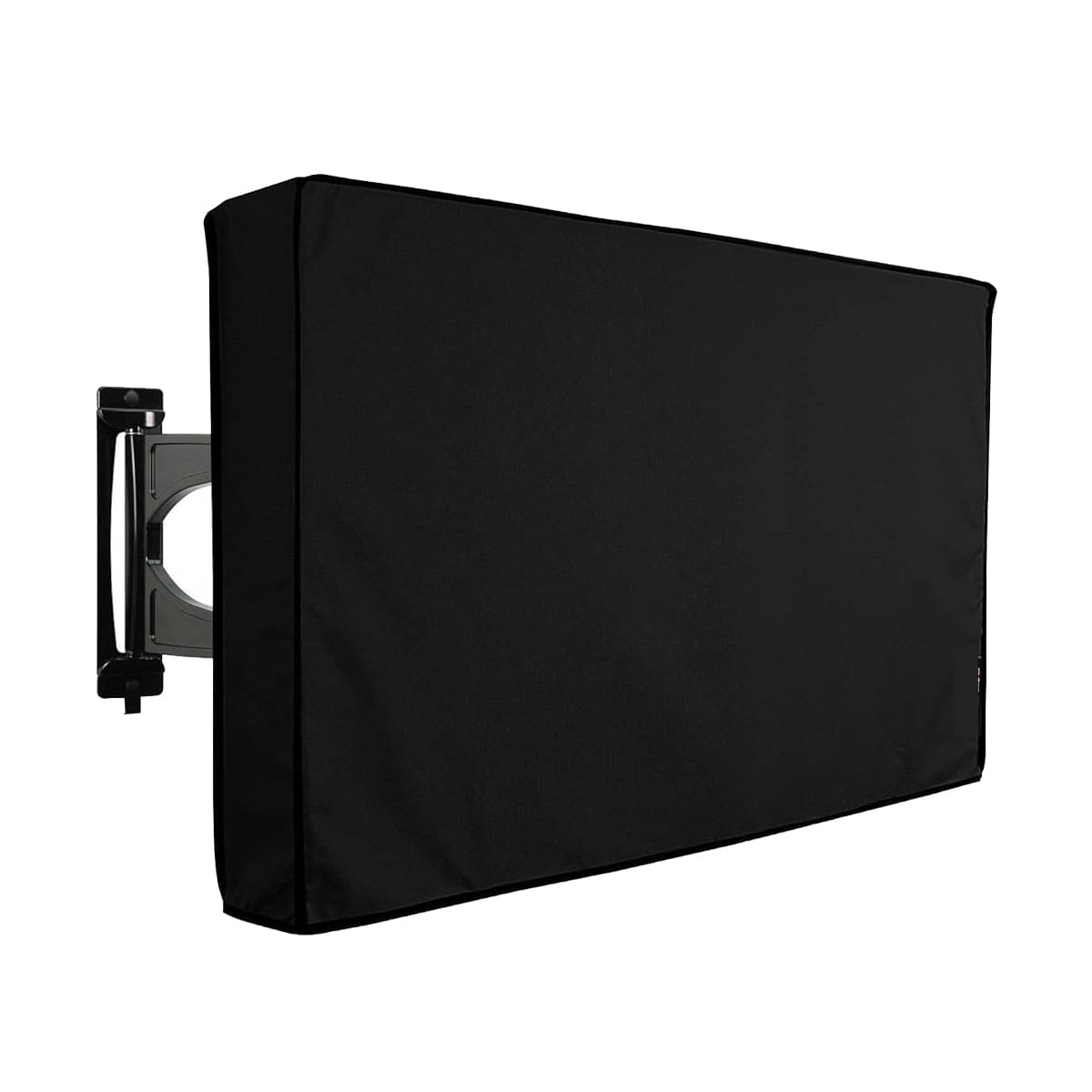 LEORBIX Single Polyester Black TV Cover for Other Models 81cm (32 in) LED TV LEORBIX Single Polyester Black TV Cover for Other Models 81cm (32 in) LED TV