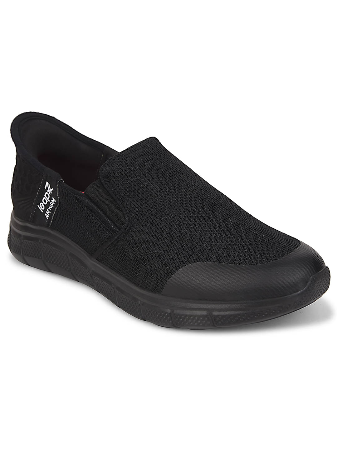     			Liberty - Black Women's Running Shoes