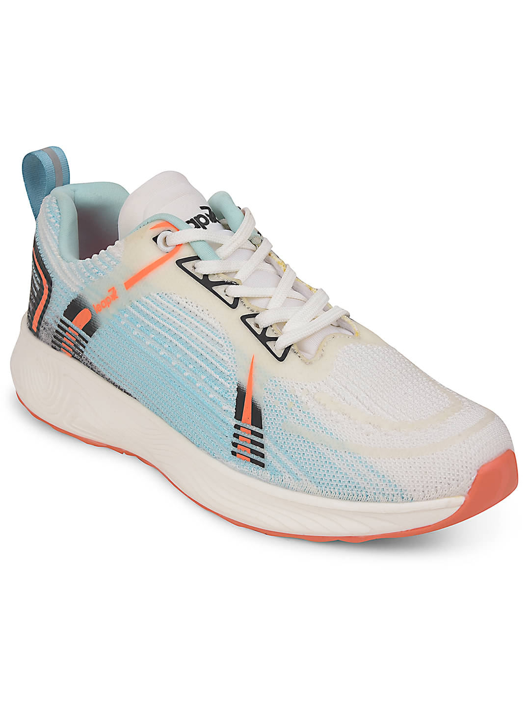     			Liberty - Green Women's Running Shoes