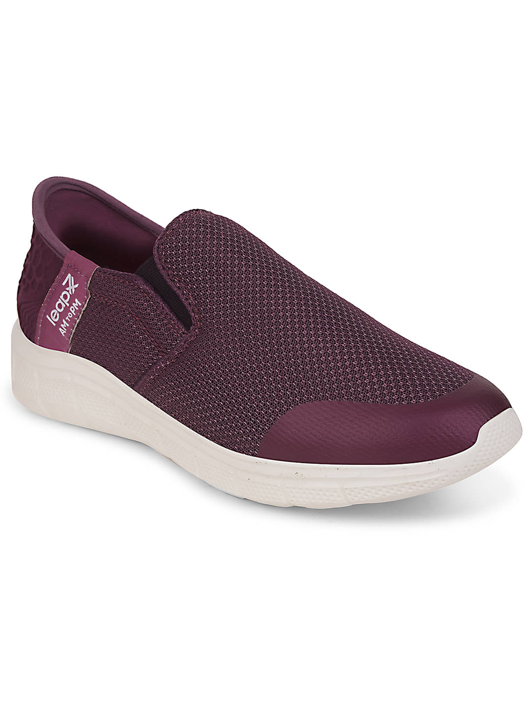 Liberty - Purple Women's Running Shoes Liberty - Purple Women's Running Shoes