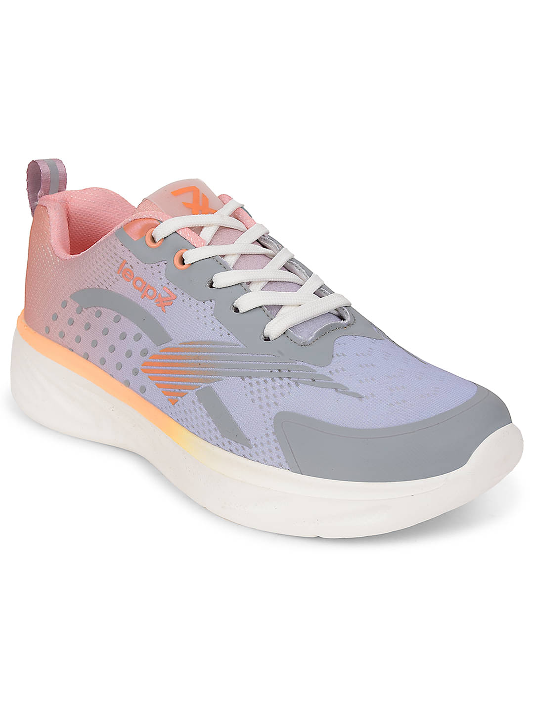     			Liberty - Purple Women's Running Shoes