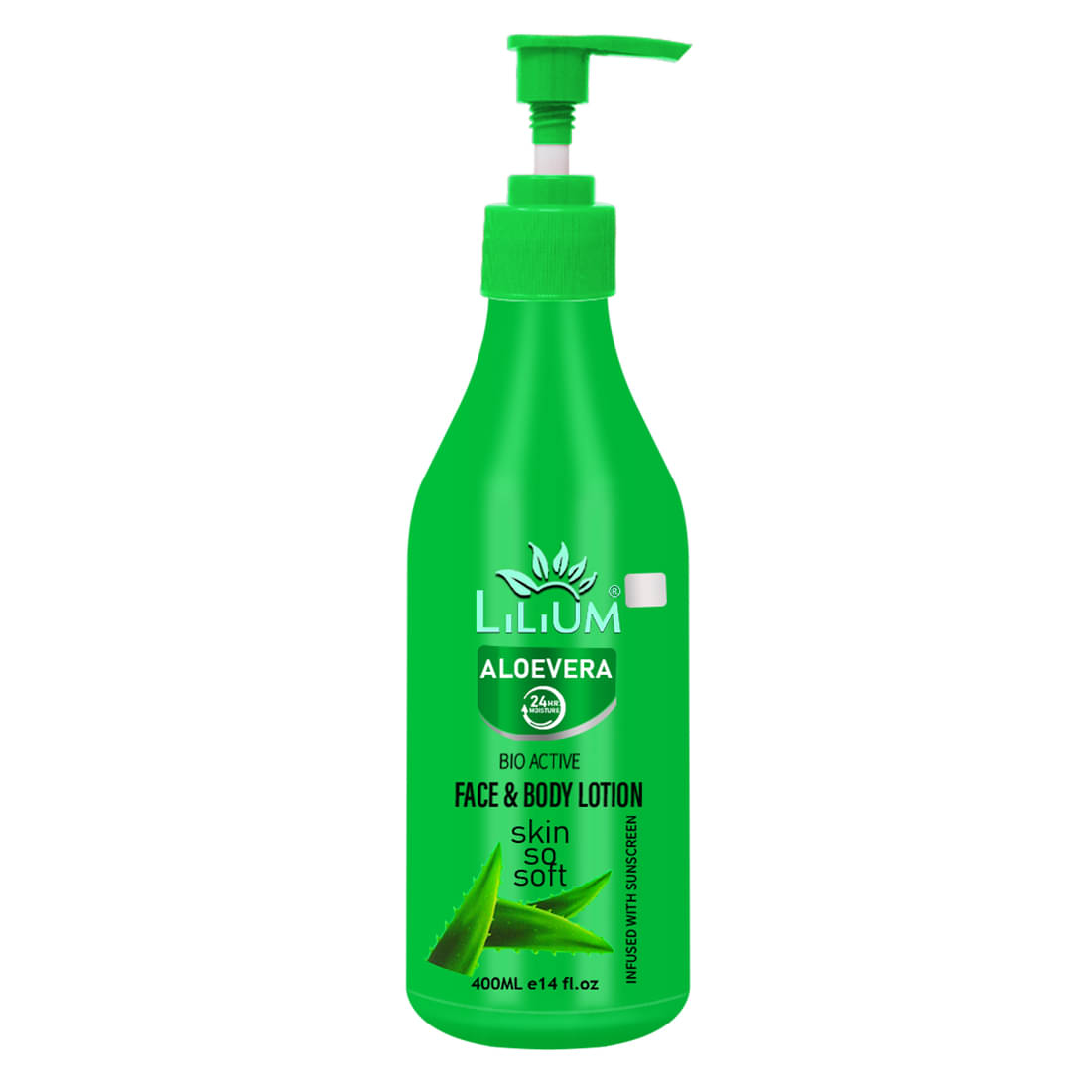 Lilium Skin Softening Lotion For Normal Skin 400 ml ( Pack of 1 )     			Lilium Skin Softening Lotion For Normal Skin 400 ml ( Pack of 1 )