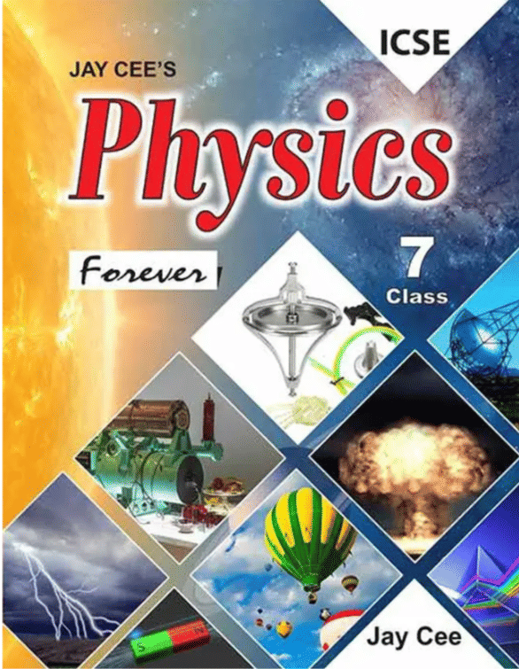     			PHYSICS FOREVER CLASS 7