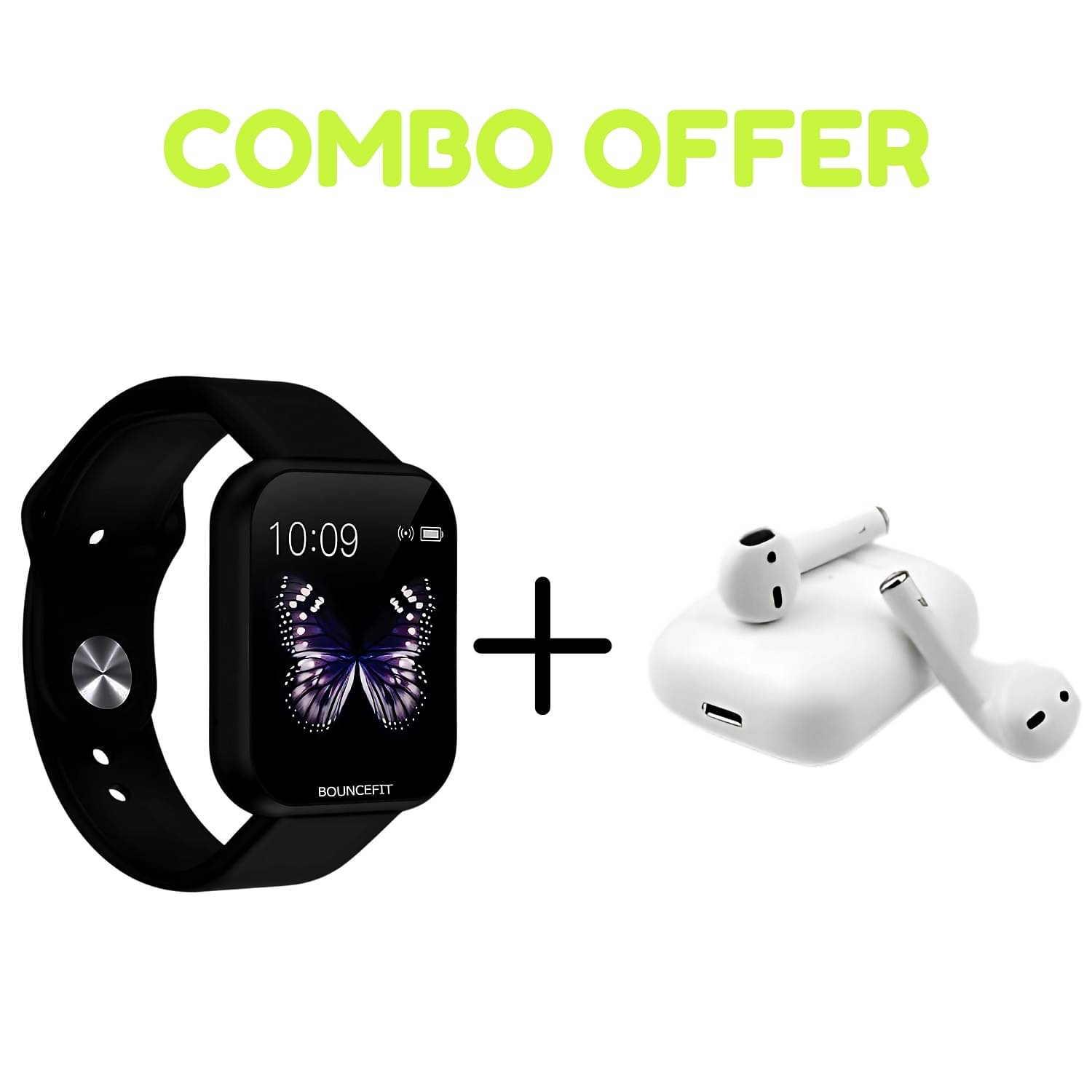 STONX LCD No Calling Smart Watch with Silicone Strap Upto 24 hours Backup ( Multicolor ) STONX LCD No Calling Smart Watch with Silicone Strap Upto 24 hours Backup ( Multicolor )