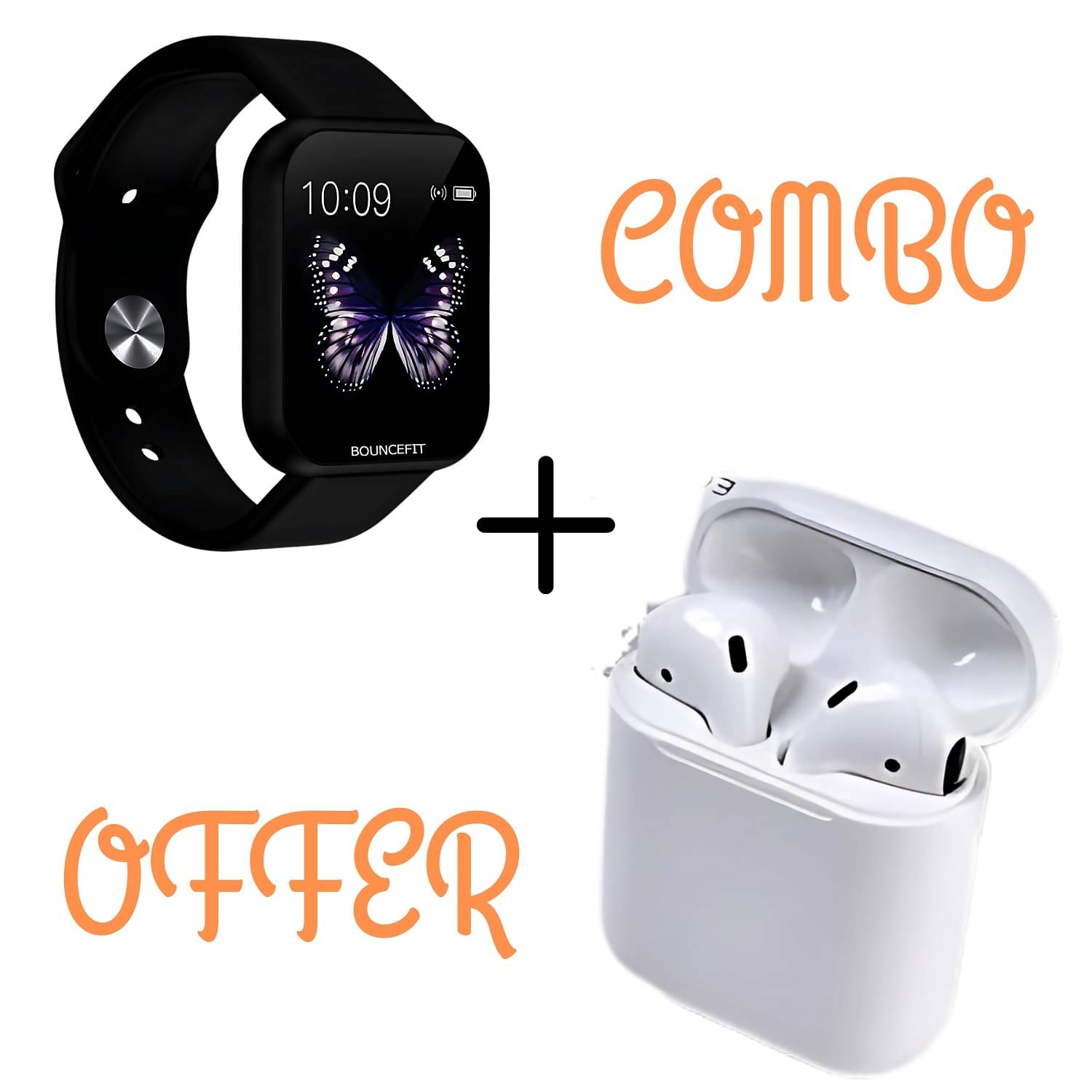 STONX LCD No Calling Smart Watch with Silicone Strap Upto 24 hours Backup ( Multicolor ) STONX LCD No Calling Smart Watch with Silicone Strap Upto 24 hours Backup ( Multicolor )