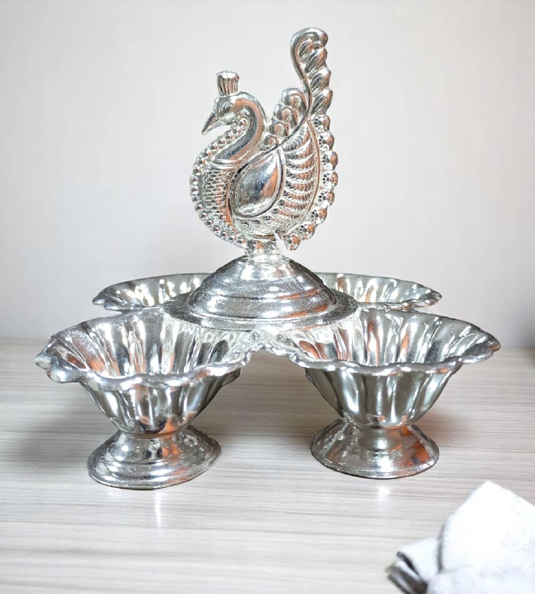     			Sigaram Kumkum 1 ( Pack of 1 )