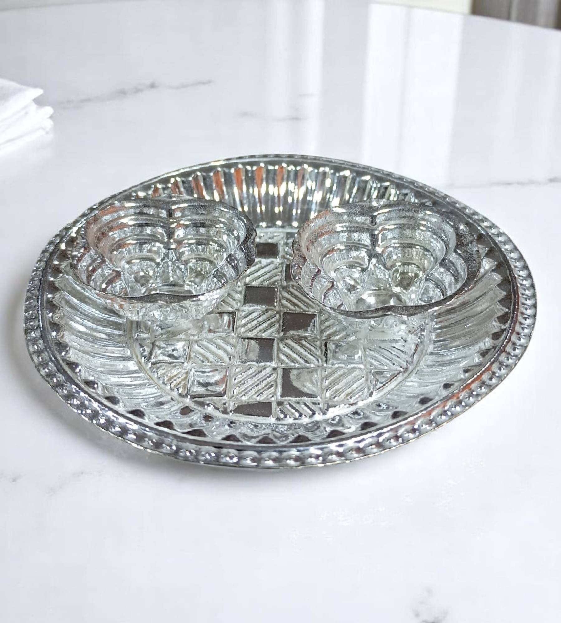     			Sigaram Pooja Kit 1 ( Pack of 1 )