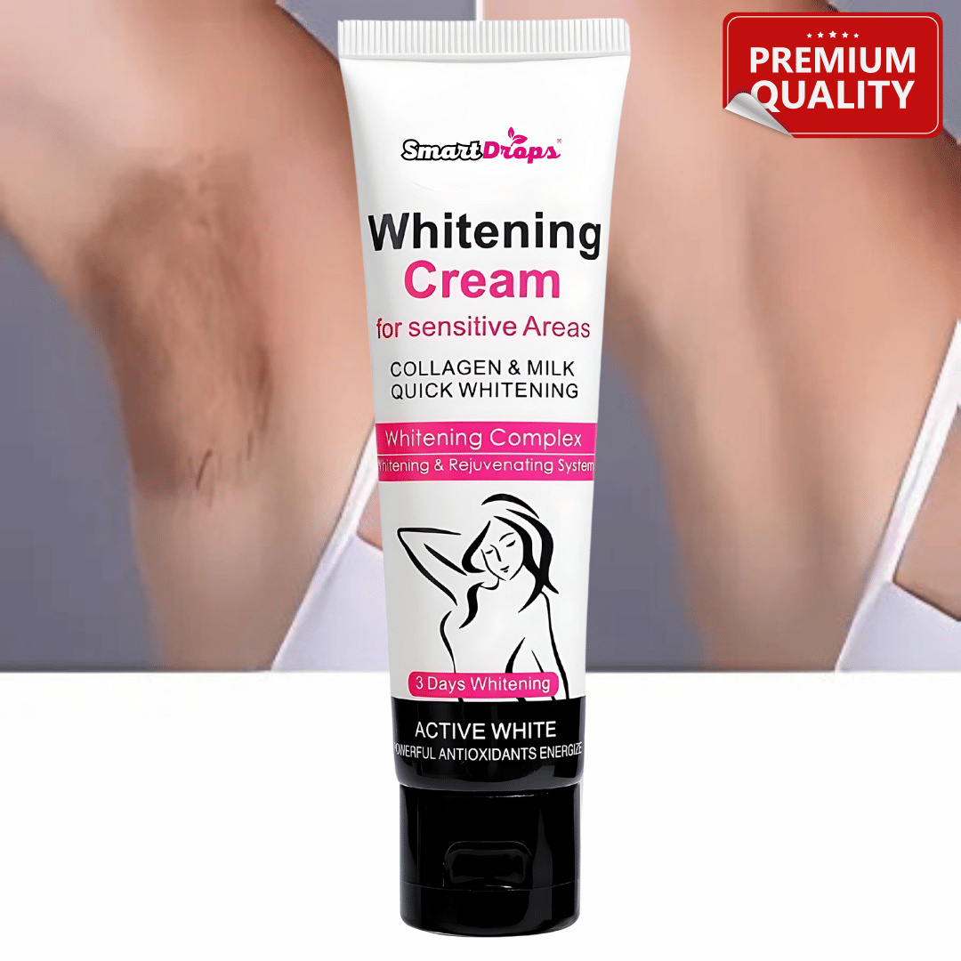     			Smartdrops Night Cream All Skin Type Vitamin C ( 60 gm )
