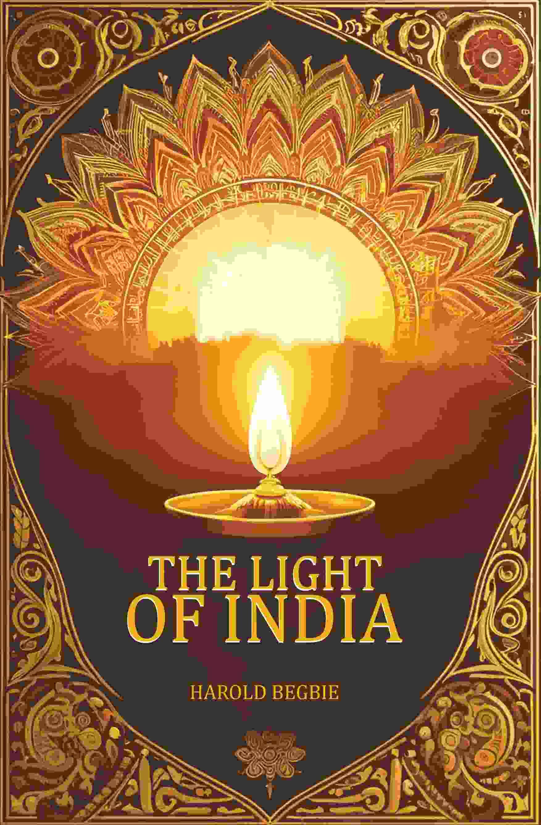    			The Light of India