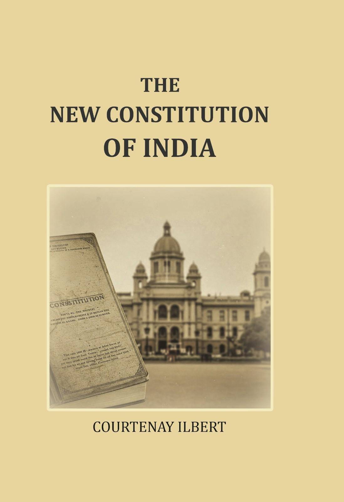     			The New Constitution of India