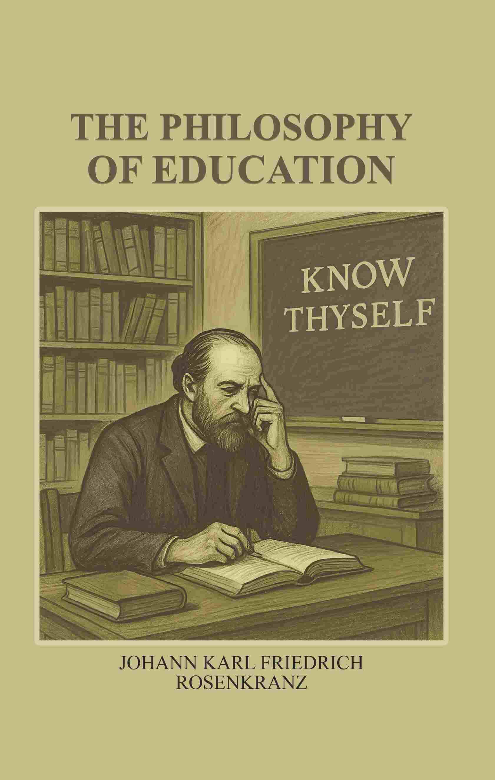 The Philosophy of Education The Philosophy of Education