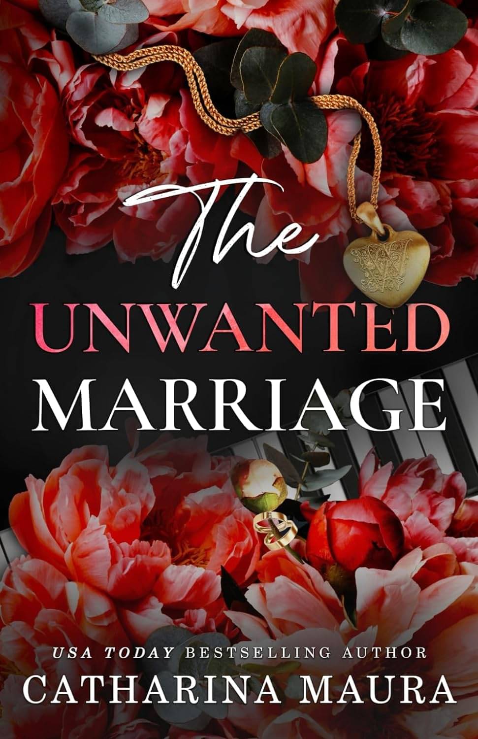 The Unwanted Marriage: Dion and Faye's Story 3 By Catharina Maura The Unwanted Marriage: Dion and Faye's Story 3 By Catharina Maura
