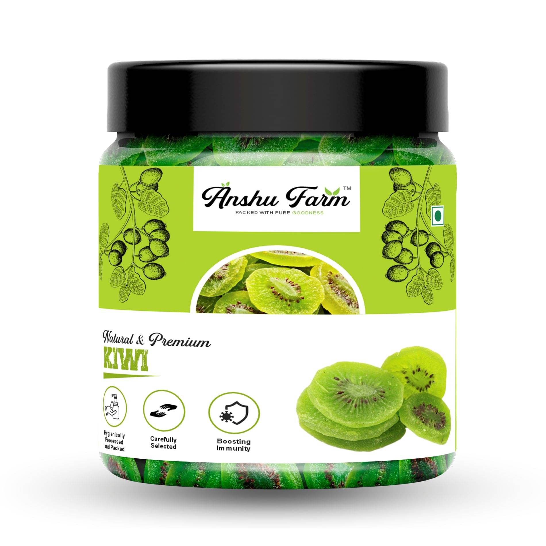 ANSHU FARM Kiwi 500 ANSHU FARM Kiwi 500