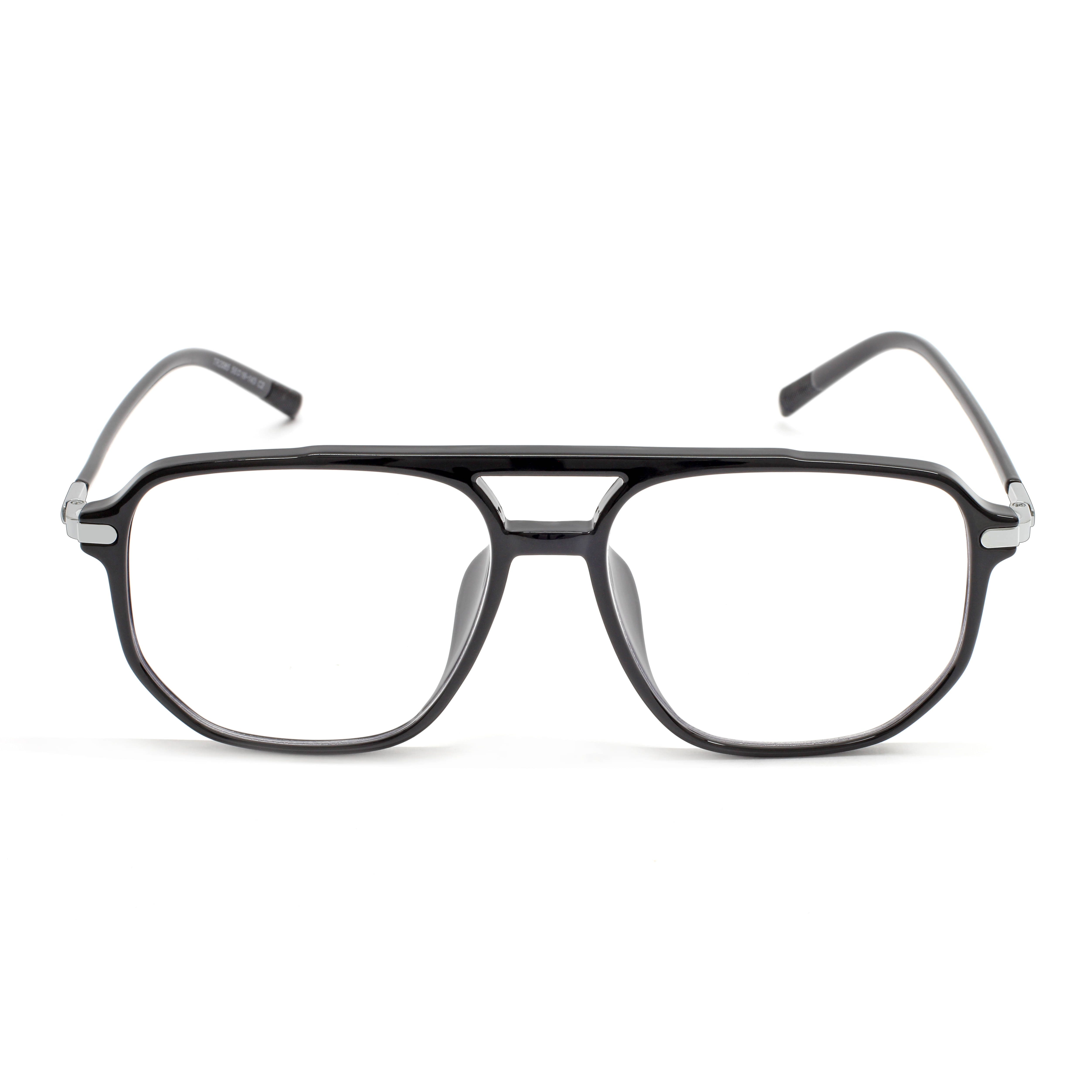     			Admire Multicolor Full Rim Square Computer Glasses ( Pack of 1 )