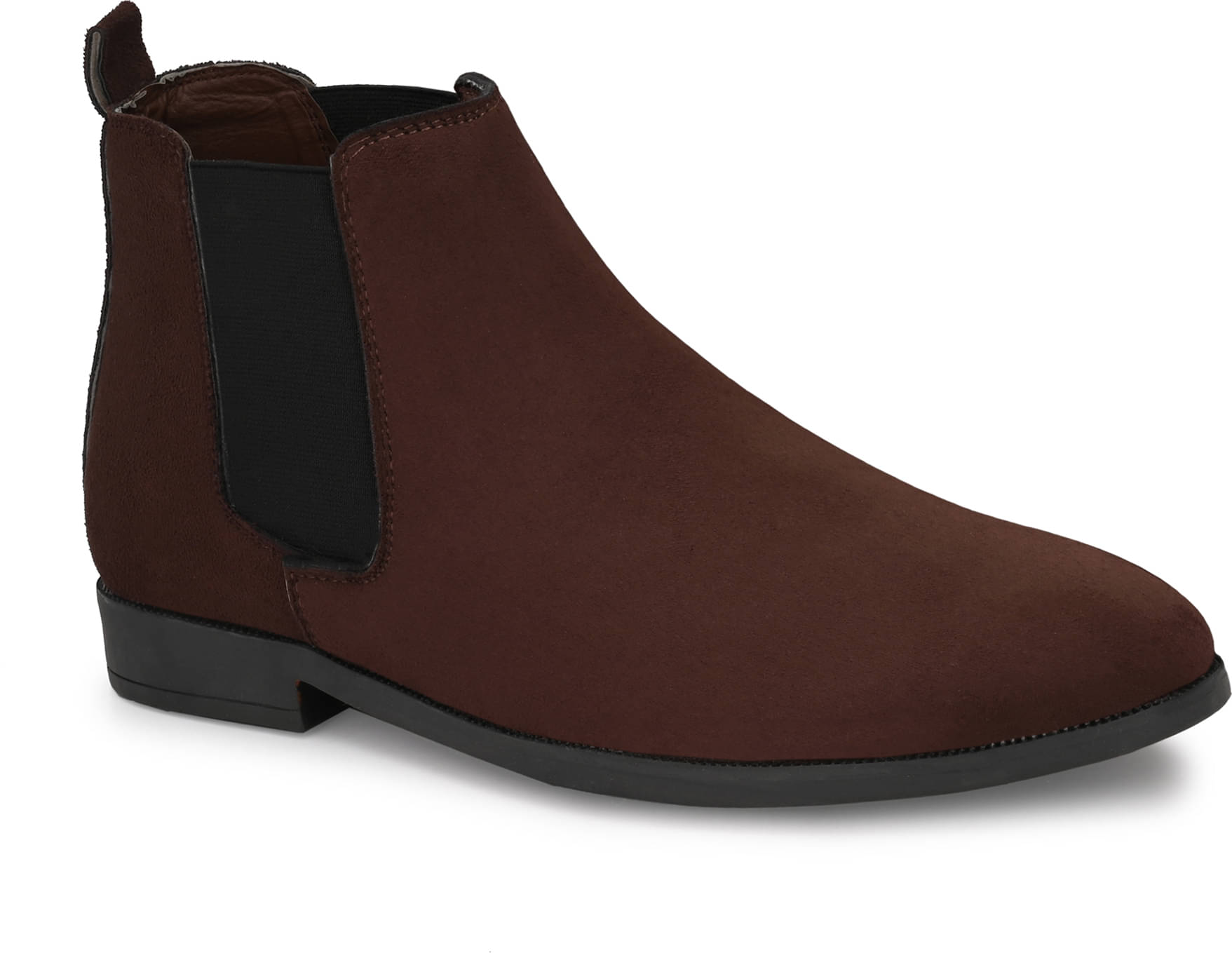 Afrojack Brown Men's Casual Boots Afrojack Brown Men's Casual Boots