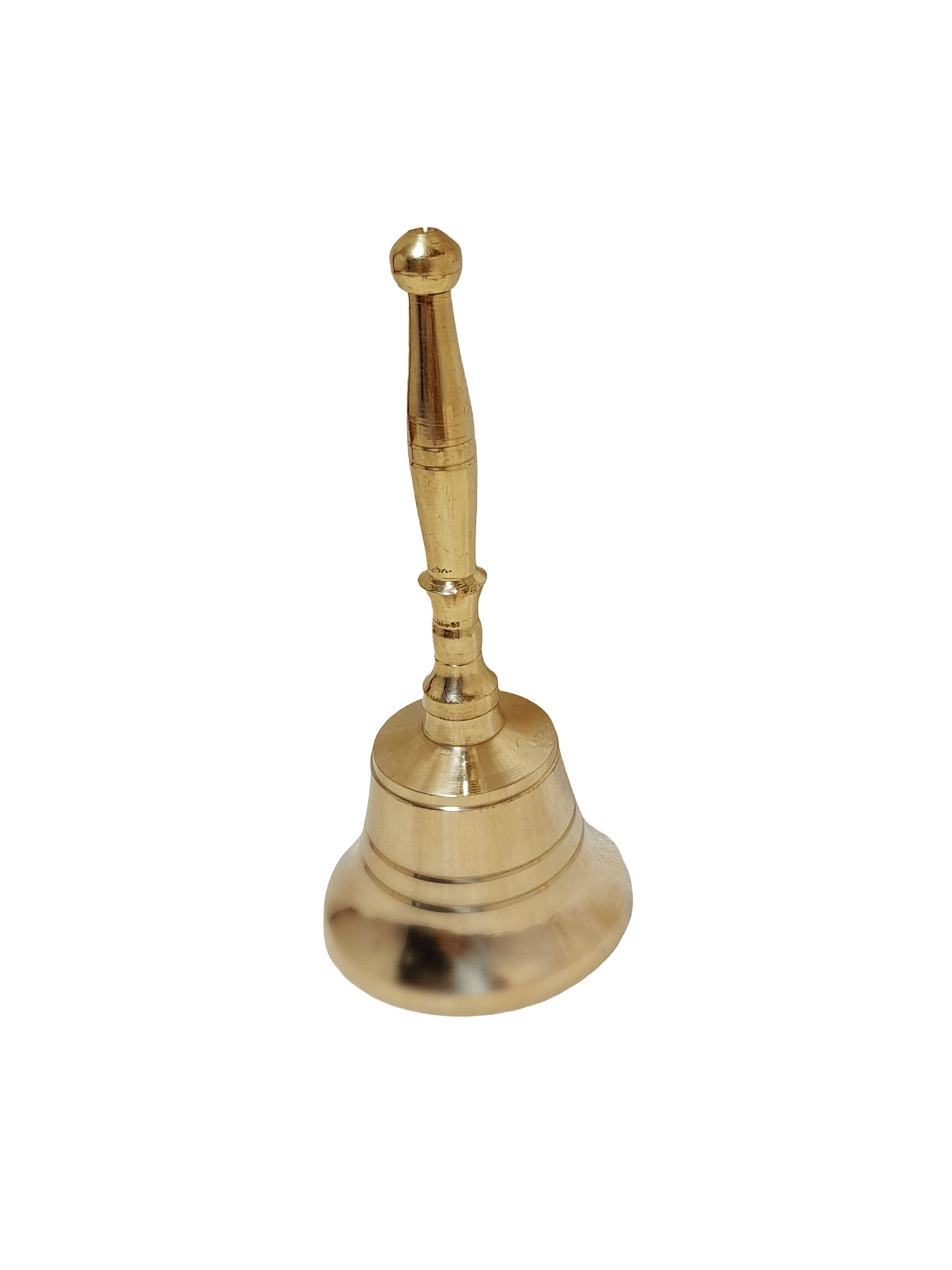     			Apna Rudraksha Pooja Bell 1 ( Pack of 1 )
