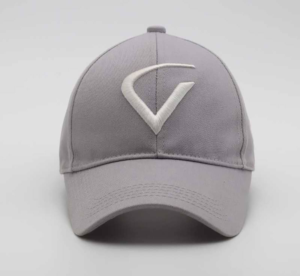 Babji Pack of 1 Cotton Men's Cap ( Grey ) Babji Pack of 1 Cotton Men's Cap ( Grey )