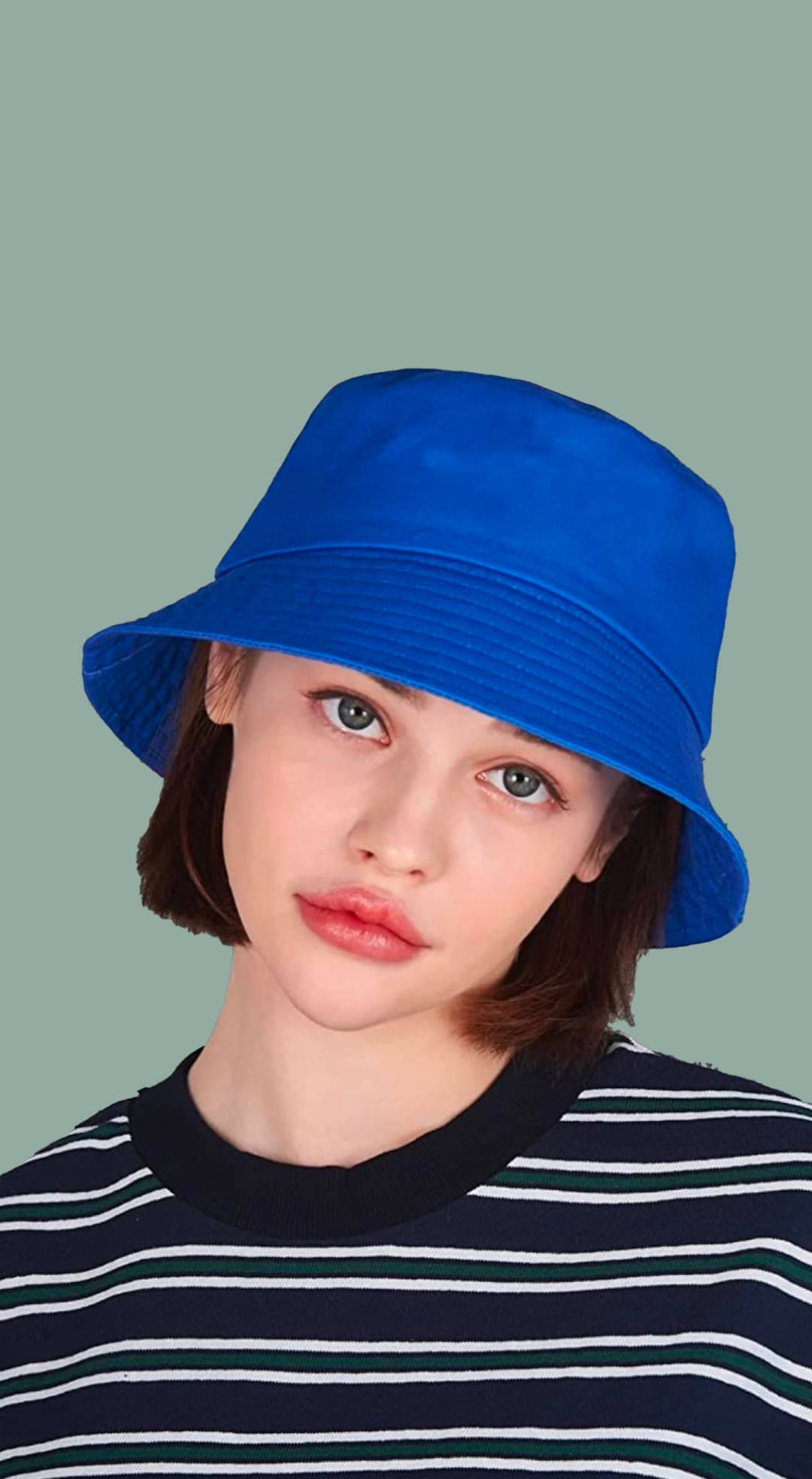 Babji Pack of 1 Cotton Men's Cap ( Blue ) Babji Pack of 1 Cotton Men's Cap ( Blue )
