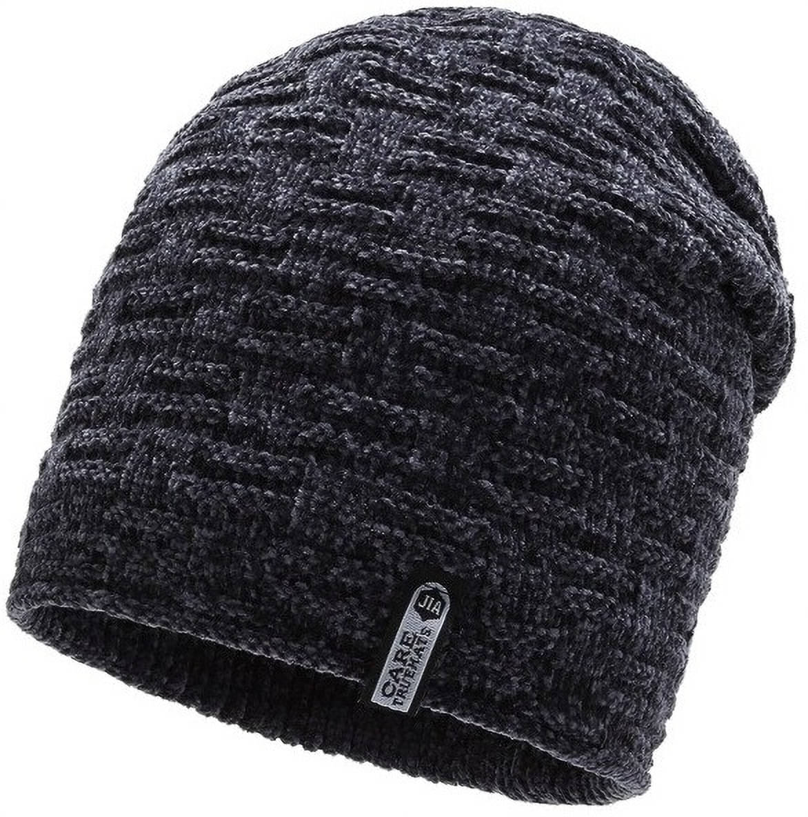 Babji Pack of 1 Woollen Men's Cap ( Grey ) Babji Pack of 1 Woollen Men's Cap ( Grey )