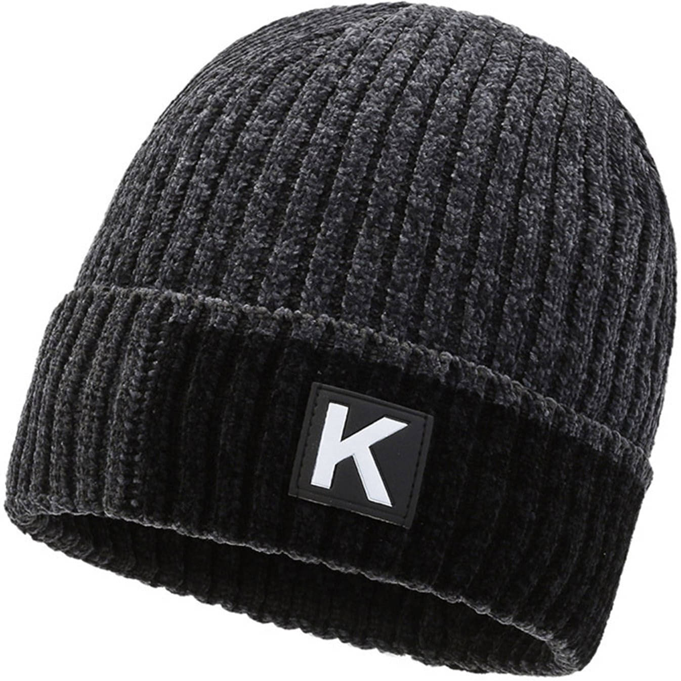 Babji Pack of 1 Woollen Men's Cap ( Grey ) Babji Pack of 1 Woollen Men's Cap ( Grey )
