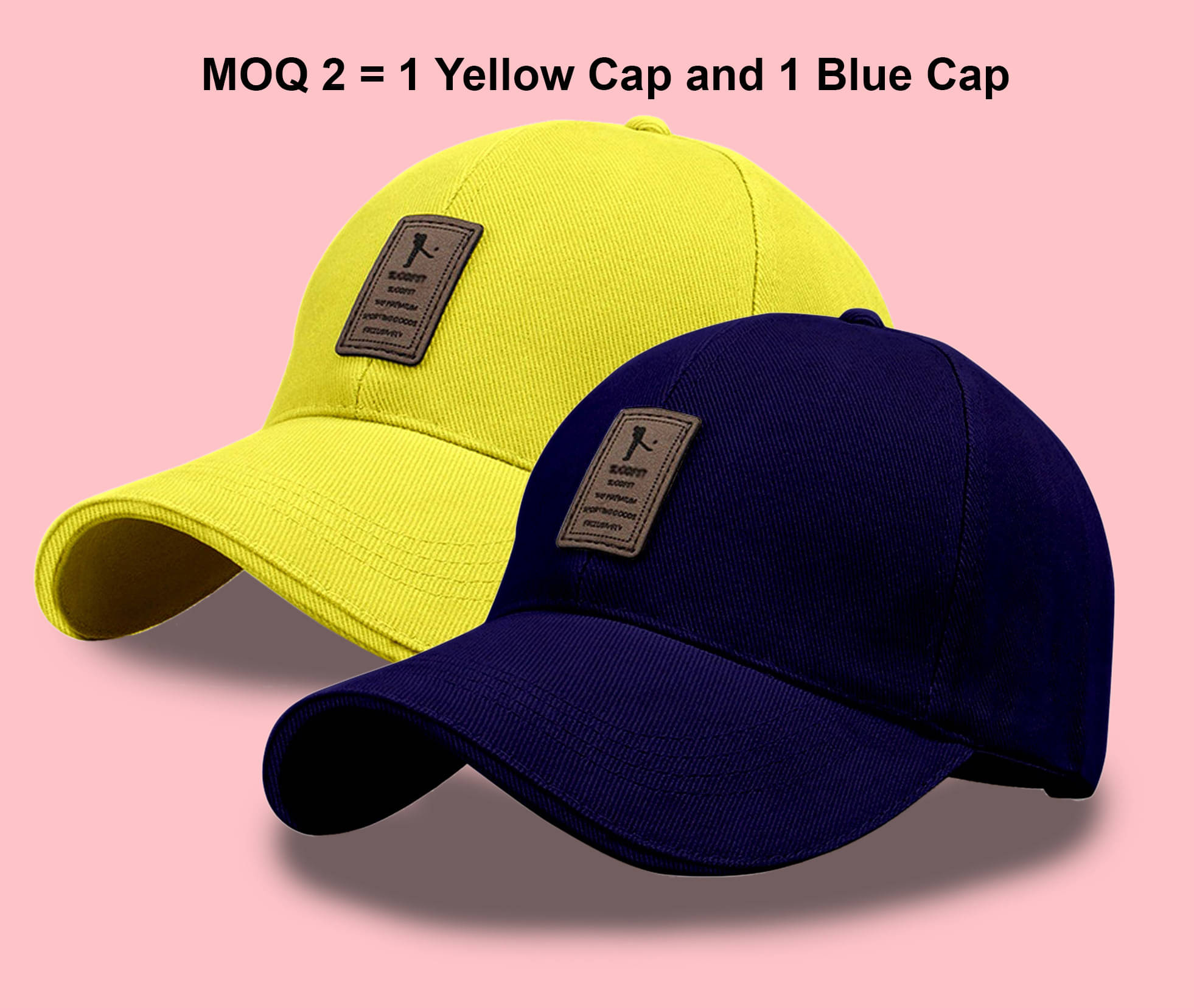 Babji Pack of 1 cotton Men's Cap ( Yellow ) Babji Pack of 1 cotton Men's Cap ( Yellow )