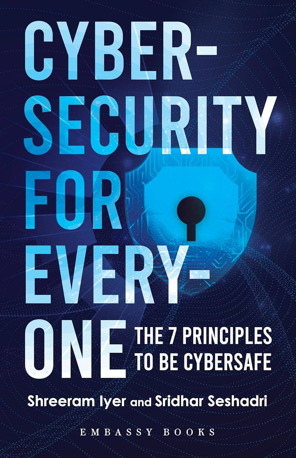     			"Cybersecurity For Everyone"