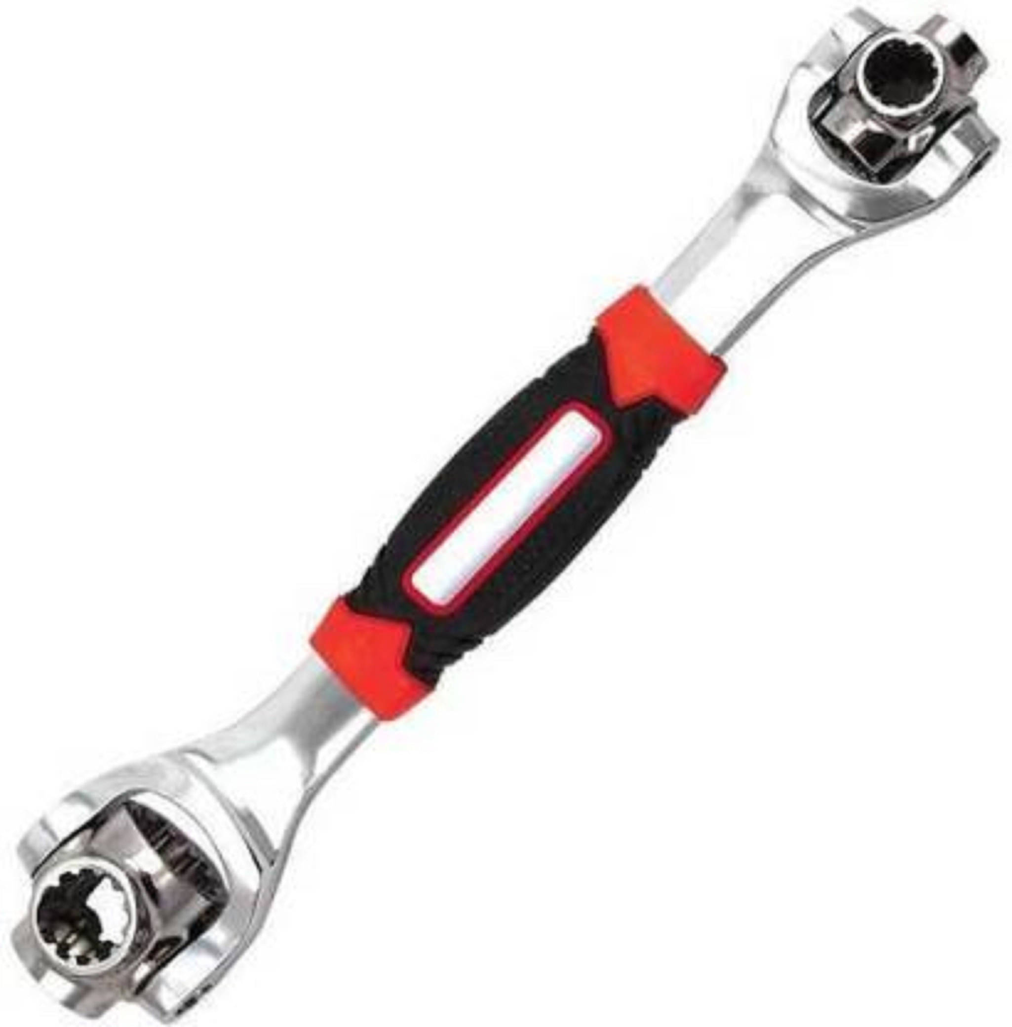 FULKIZA Adjustable Wrench Single Pc FULKIZA Adjustable Wrench Single Pc