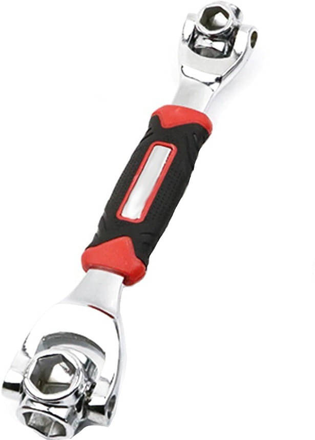 FULKIZA Adjustable Wrench Single Pc FULKIZA Adjustable Wrench Single Pc