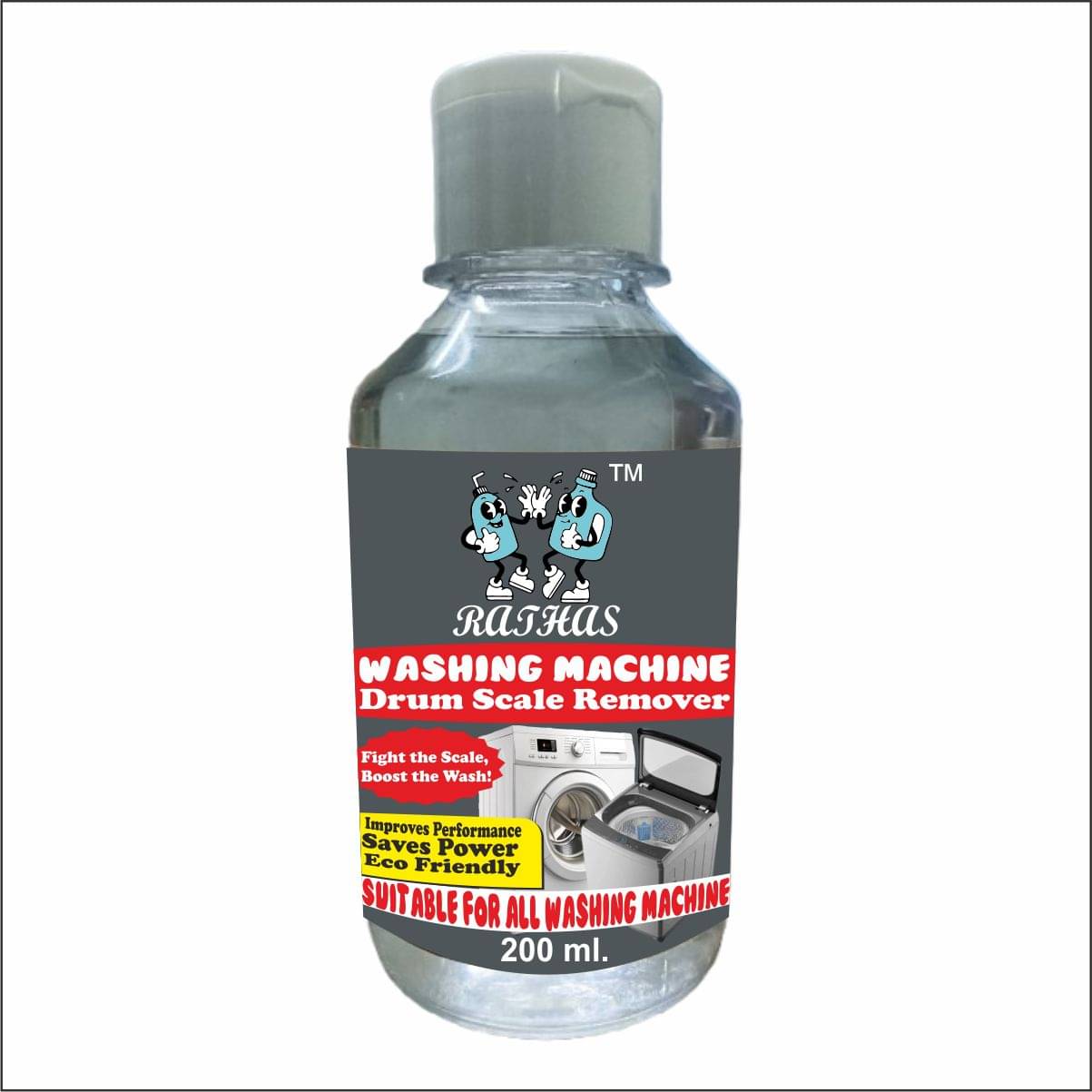     			RATHAS Stain Remover Liquid For All Fabrics ( Pack of 1 )