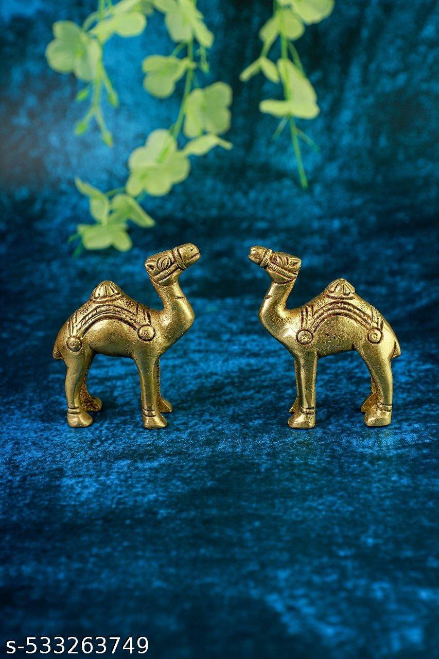 SJL Handicraft & Artifact Showpiece 9 cm - Pack of 1 SJL Handicraft & Artifact Showpiece 9 cm - Pack of 1
