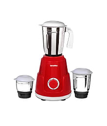 SURYAVIVA CHERY 750W 3 Jars Mixer Grinder
