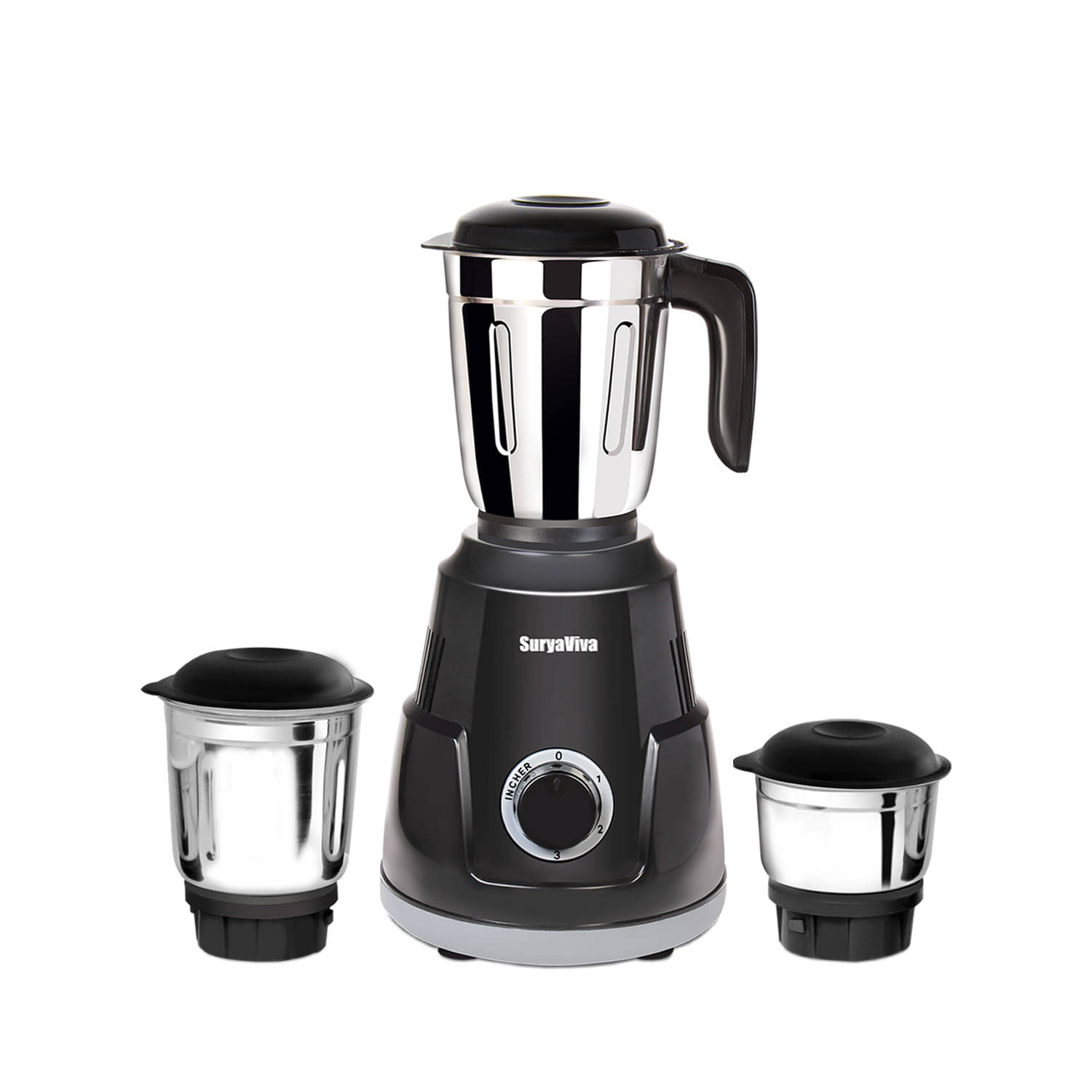 Prestige Macho 1000 Watt Jar Mixer Grinder