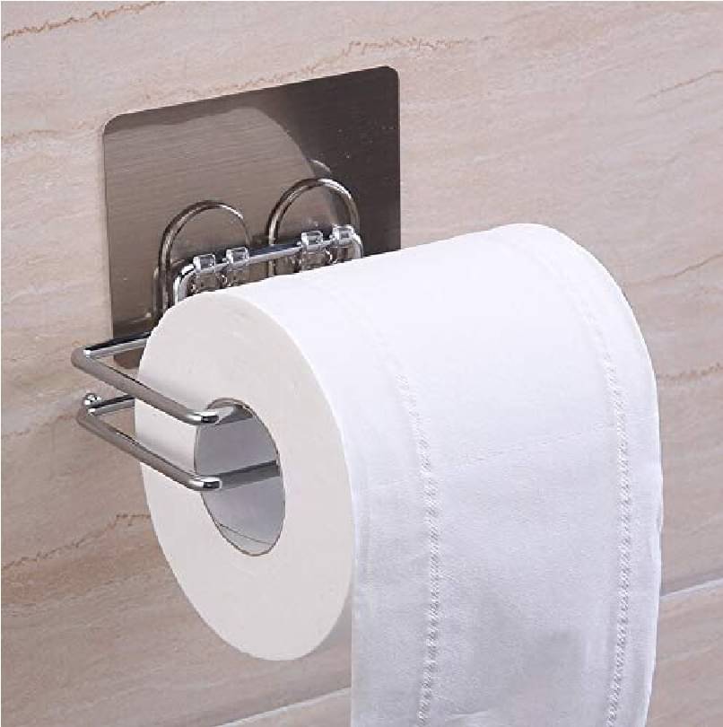     			Sell Net Retail - Toilet Roll Holder 18 x 8.5 x 2.5