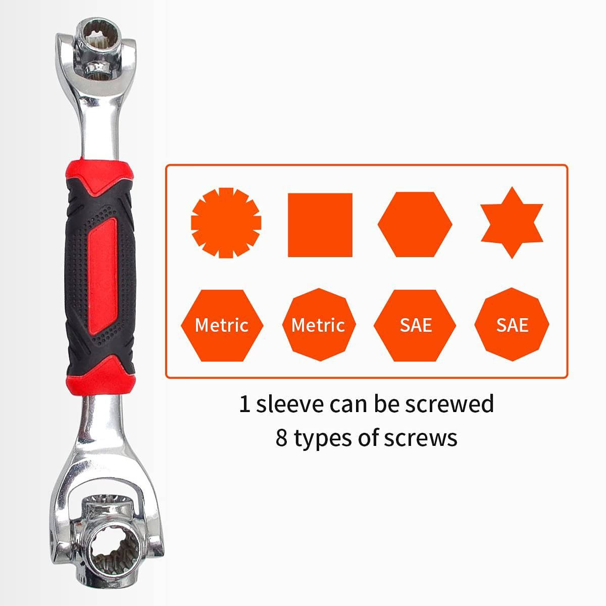 Taksh Adjustable Wrench Single Pc Taksh Adjustable Wrench Single Pc
