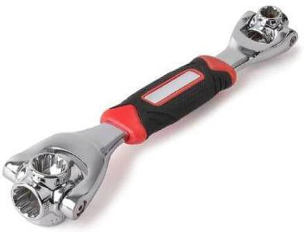 Taksh Adjustable Wrench Single Pc Taksh Adjustable Wrench Single Pc